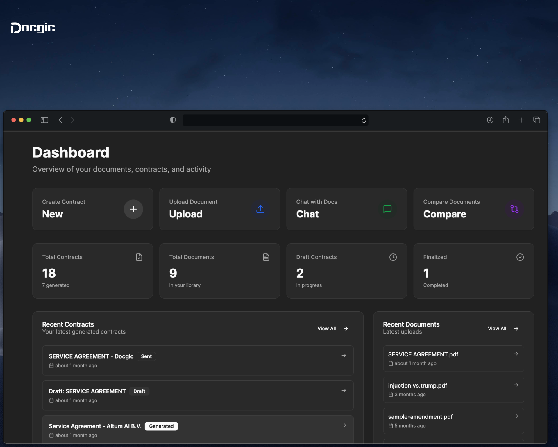 Docgic gallery image