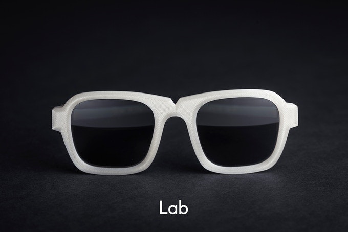 Crafting Plastics Eyewear gallery image