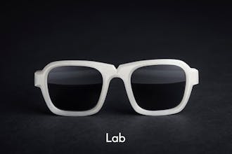 Crafting Plastics Eyewear gallery image