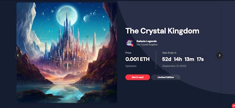 Galaxia Explorer gallery image