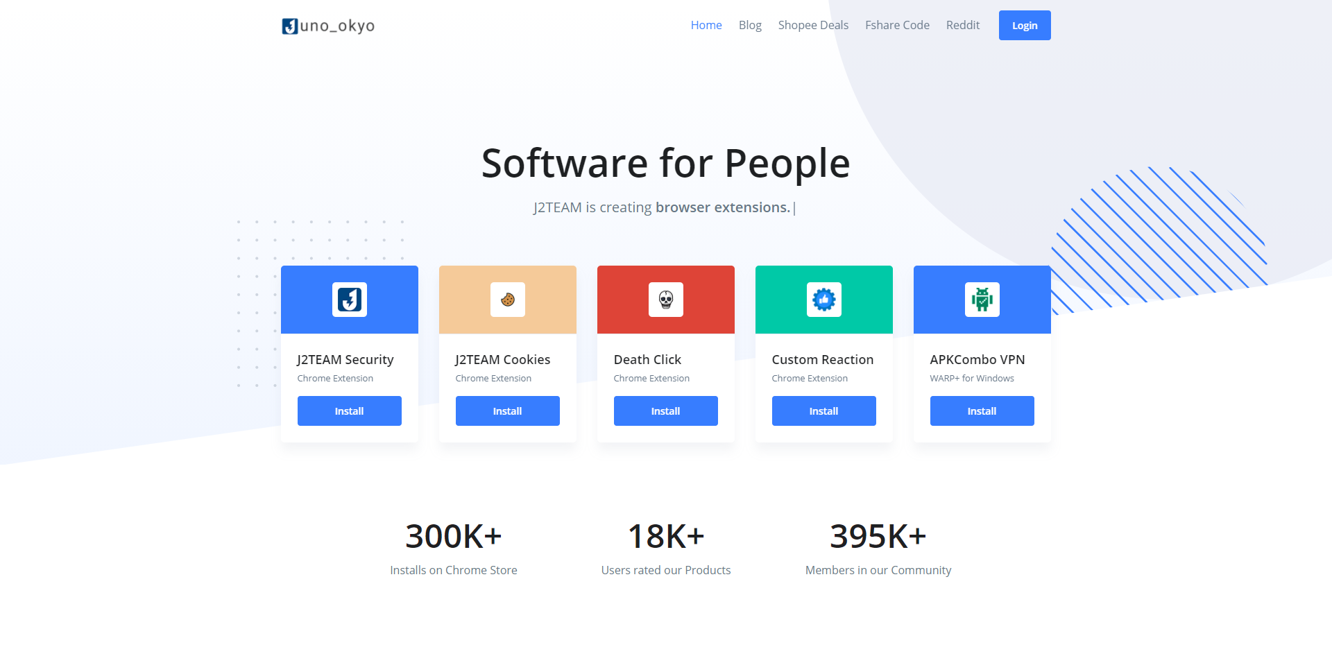 J2TEAM Security gallery image