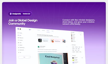 Designwhiz gallery image