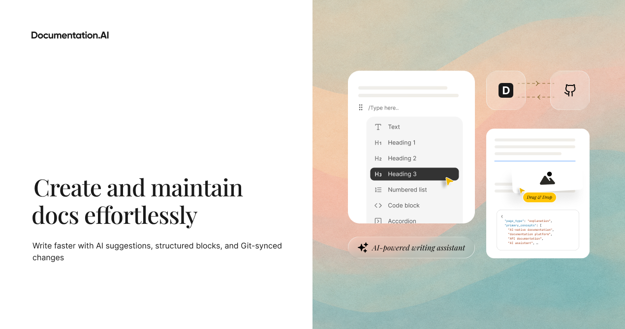Documentation.AI gallery image