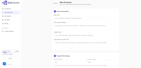 Build Cleverly gallery image