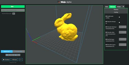 Ninja Slicer gallery image