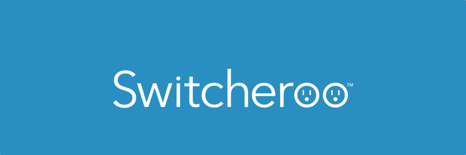 ProductHunt banner for @switcheroo