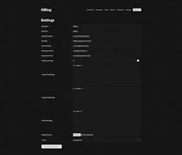 AI Blog gallery image