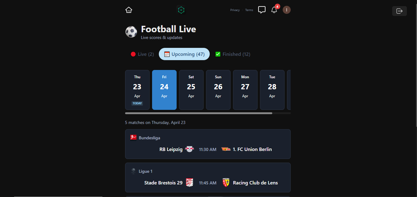 playsocial gallery image