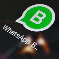 WhatsApp Business App