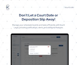 Kourti Legal gallery image