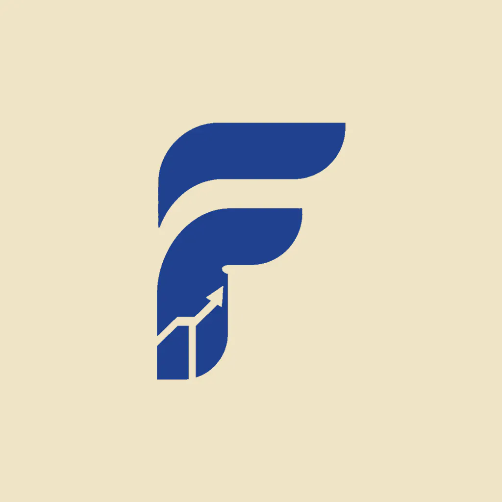 Fin logo