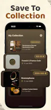 VestigeLens gallery image