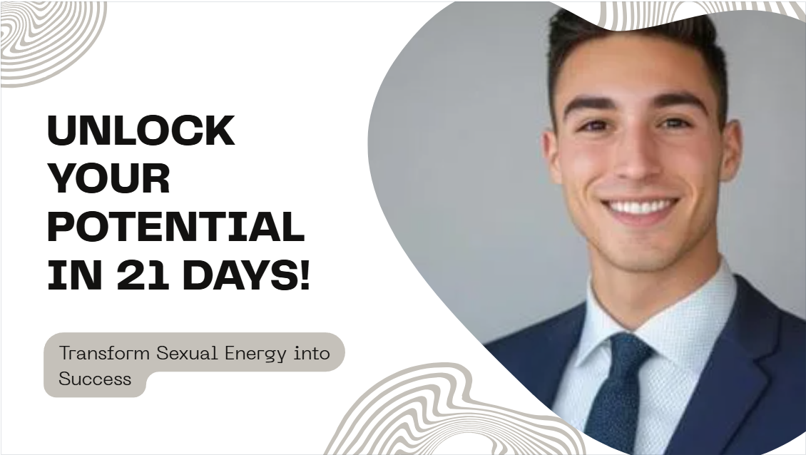 The art of sexual energy gallery image