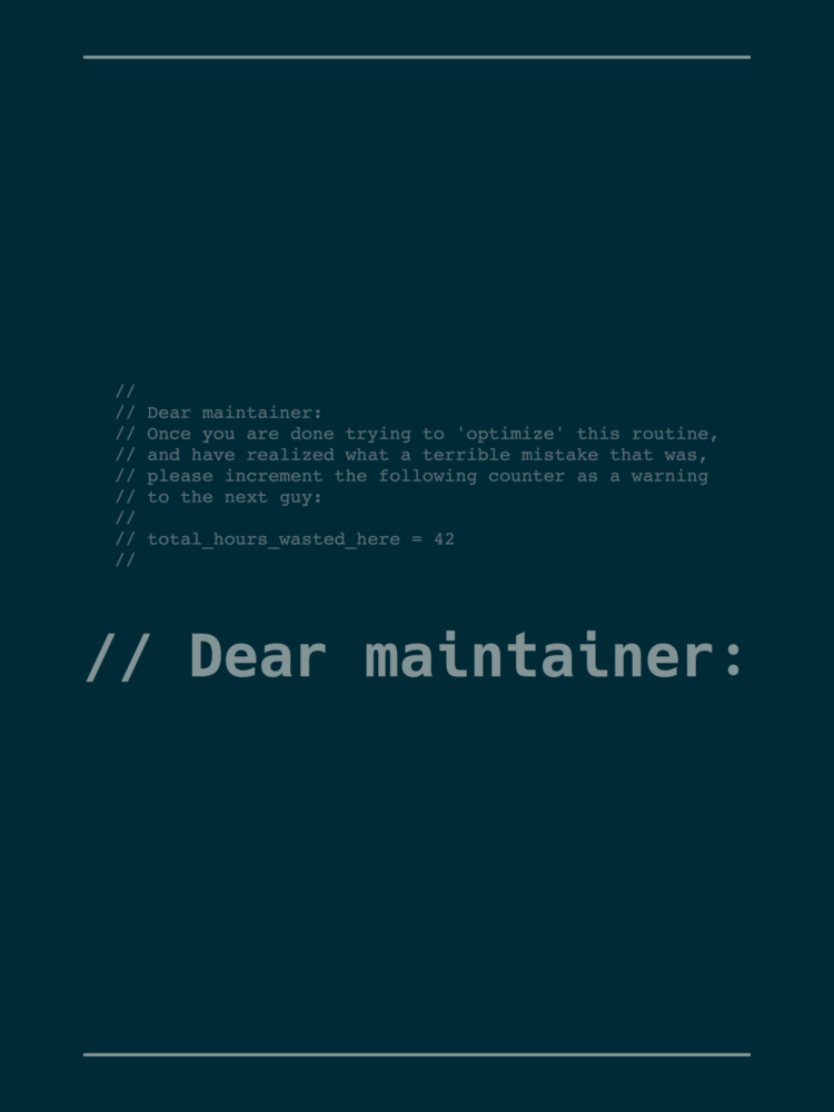 Pretty Printf Image