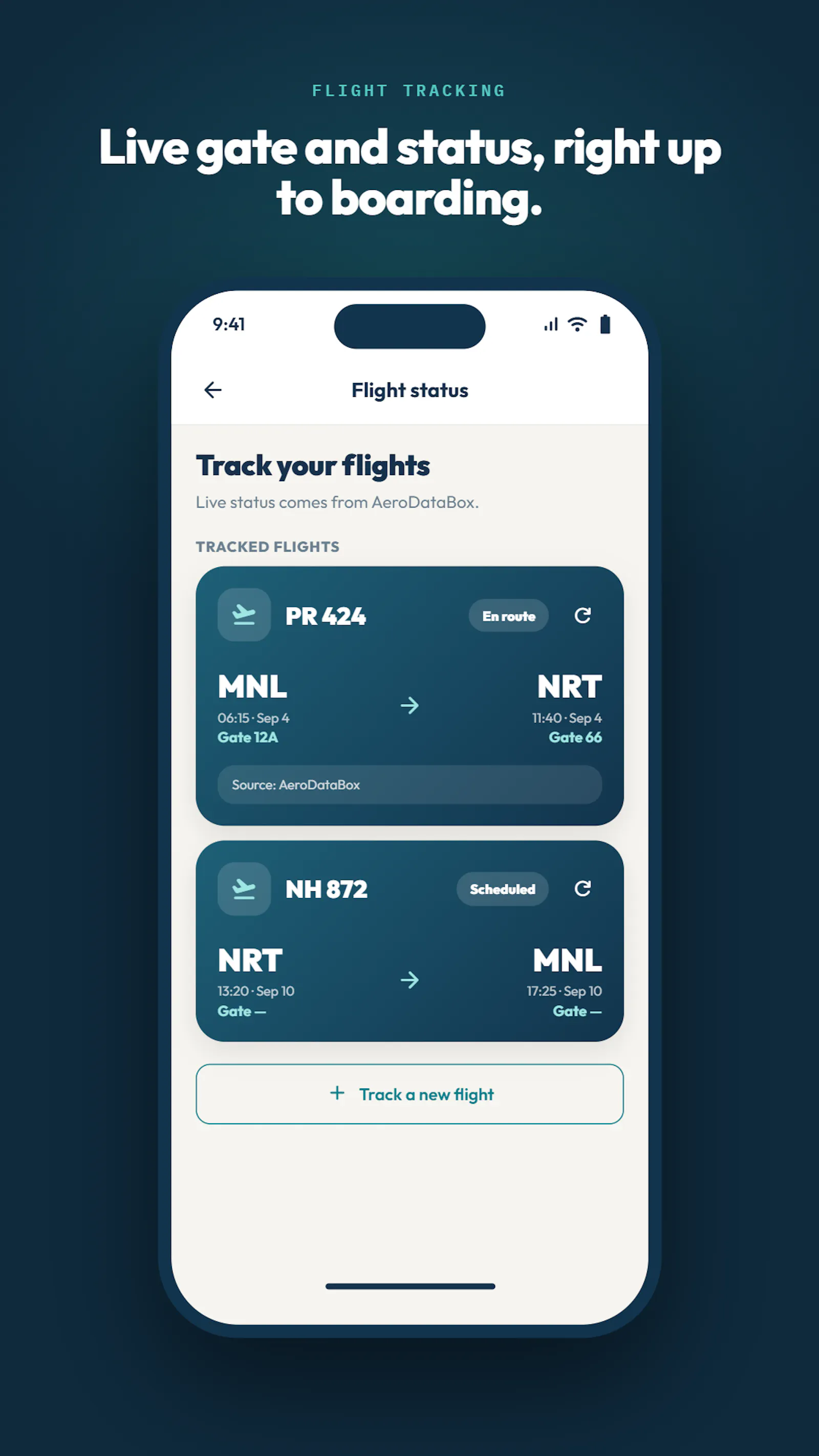Travelly screenshot 7
