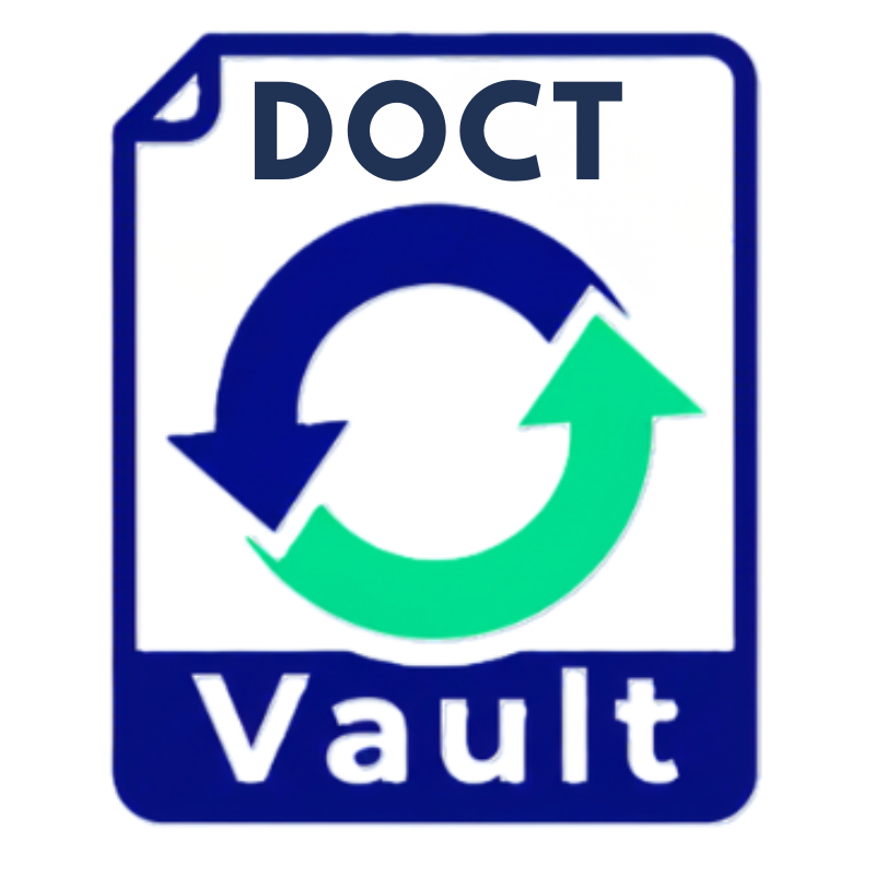 DoctVault