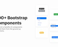 Bootstrap Design media 2