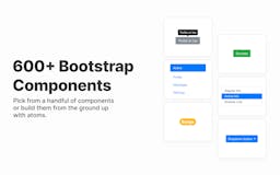 Bootstrap Design media 2