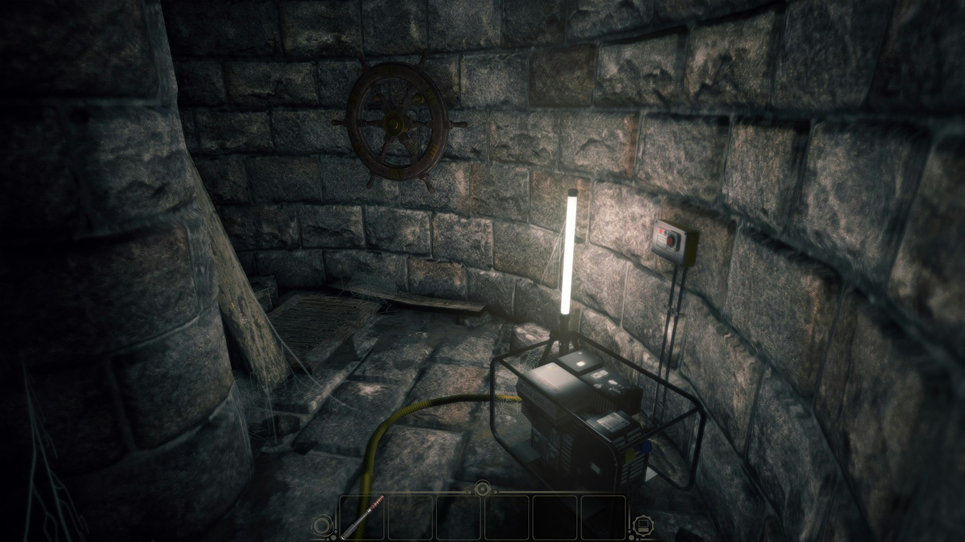 The Eyes of Ara gallery image