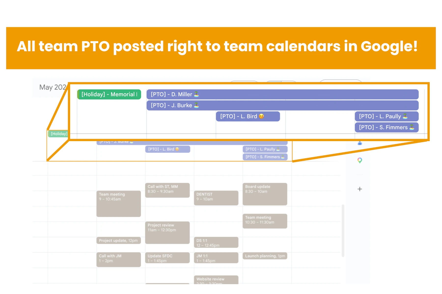 PTOFlow screenshot 4