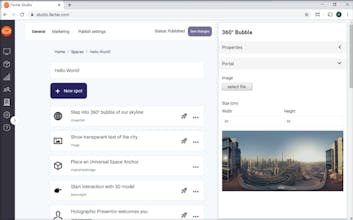 Fectar Studio gallery image