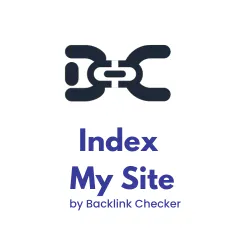 Index My Site by BLC