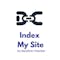 Index My Site by BLC