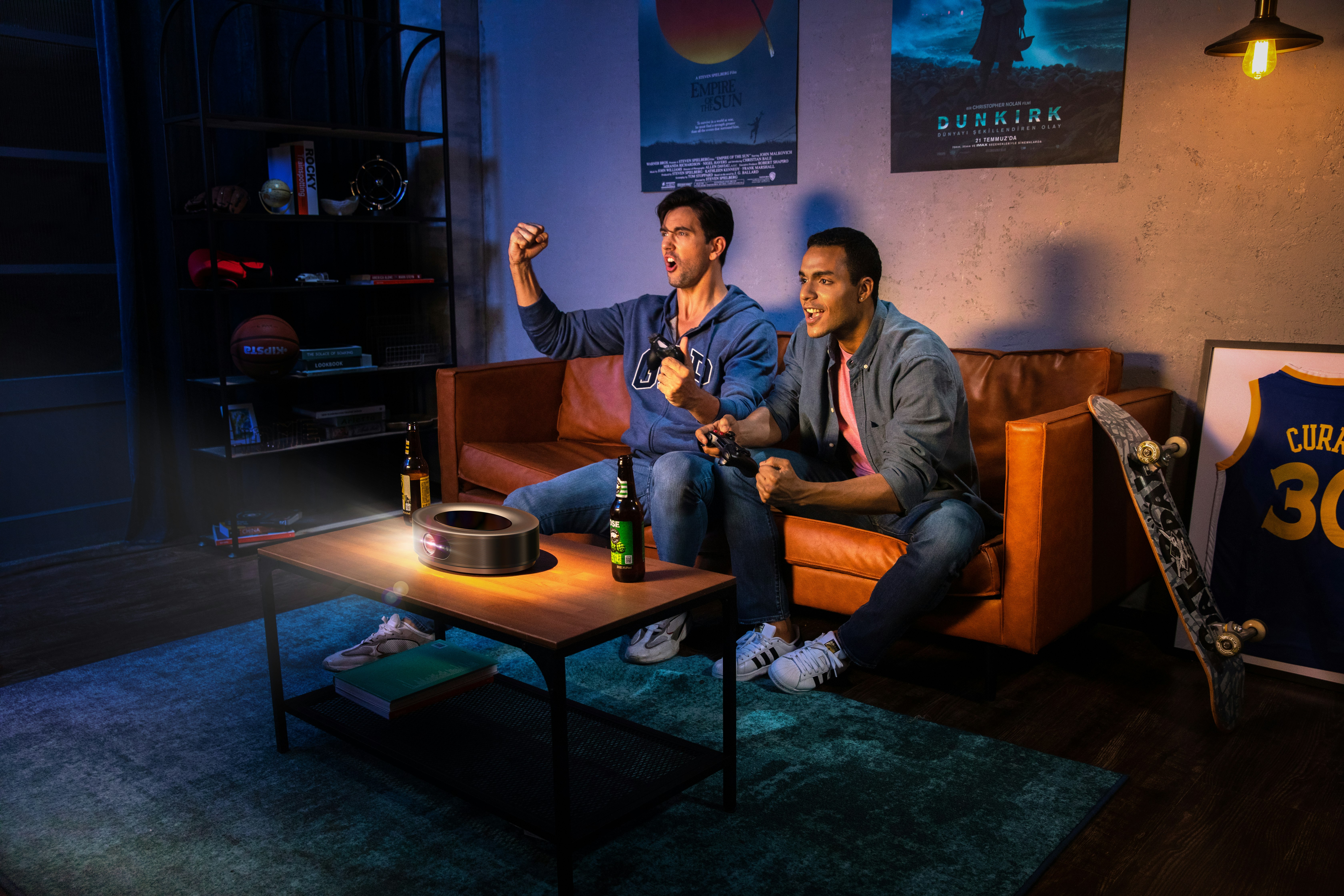 Nebula Cosmos gallery image