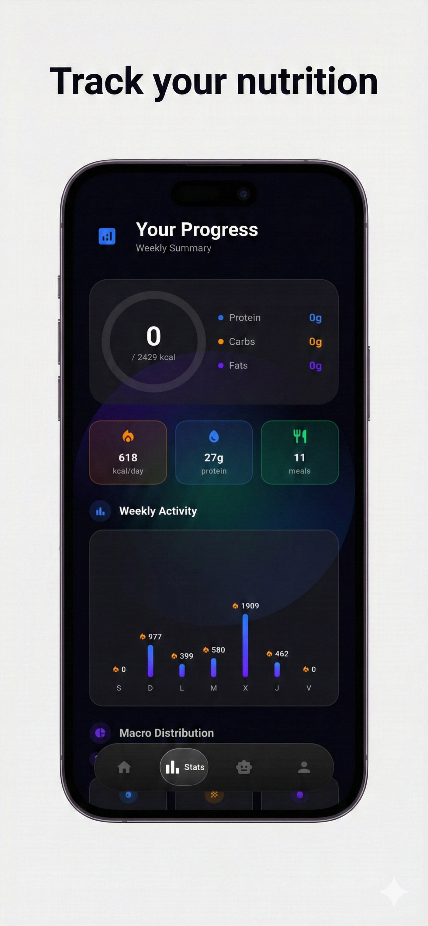 FocusCal gallery image