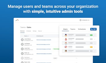 Efficiently manage team meetings with Boomerang&rsquo;s time-saving scheduler
