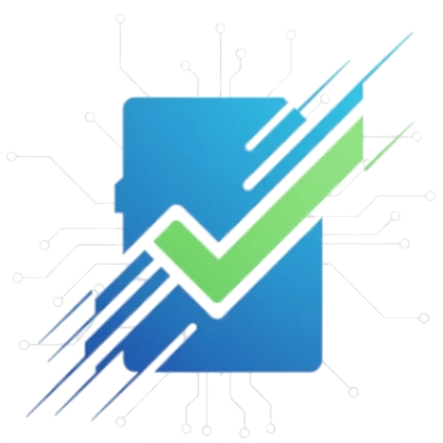 SD Card Checker logo