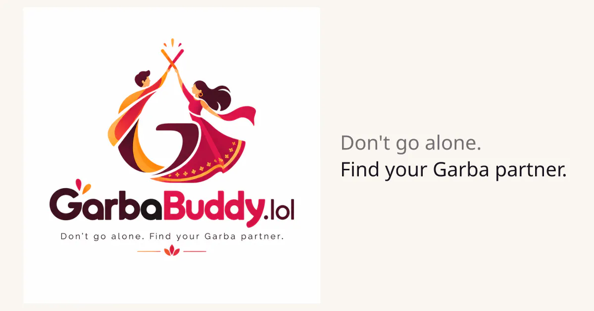 GarbaBuddy gallery image