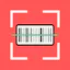 PocketScan - Scan QR & Barcode