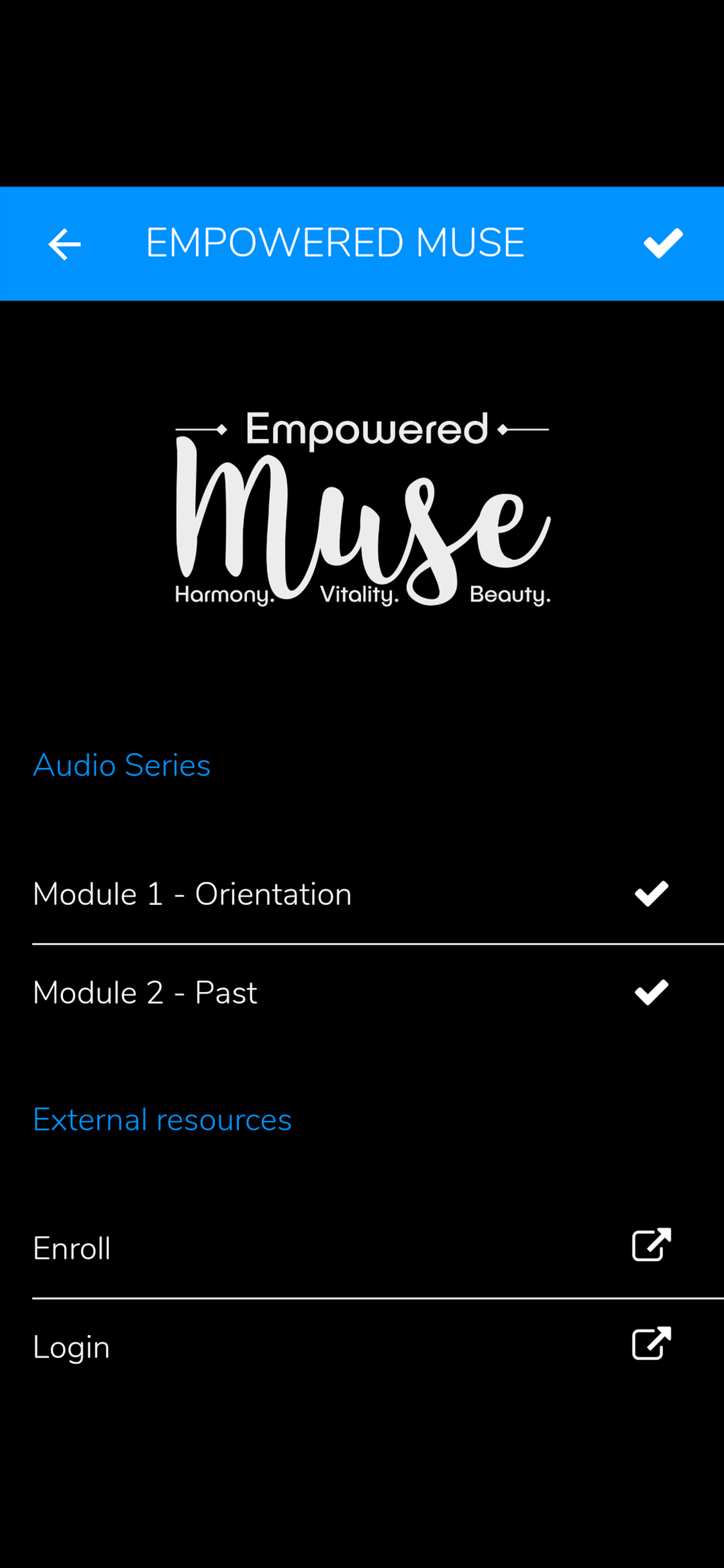Attention Shifting gallery image