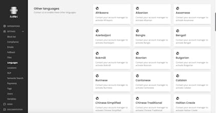 Ivah.io Sync Your Business gallery image