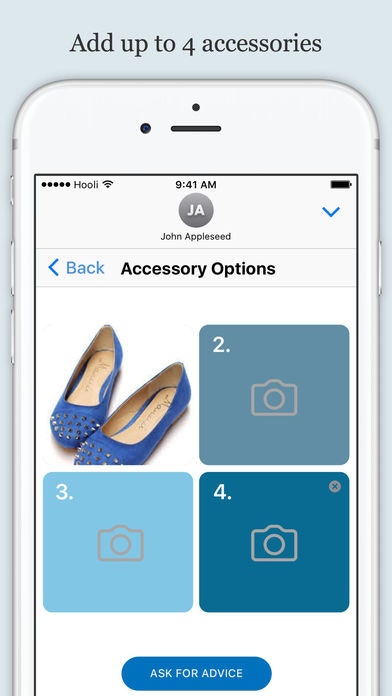 Style Me gallery image