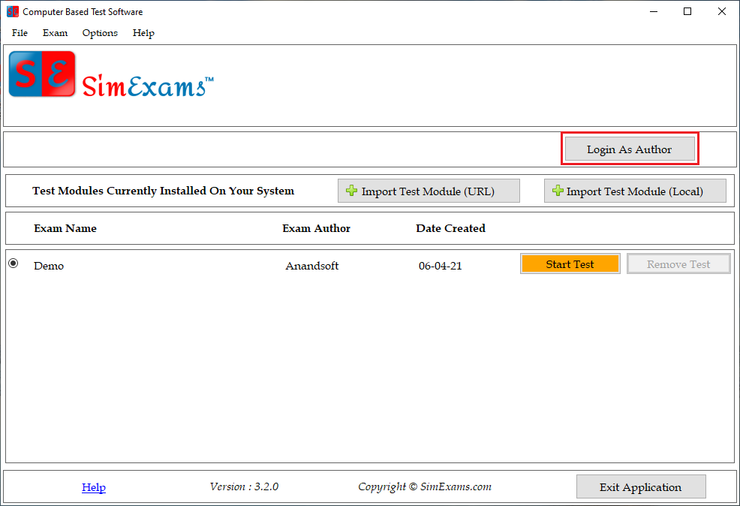 Software de teste baseado em computador media 6
