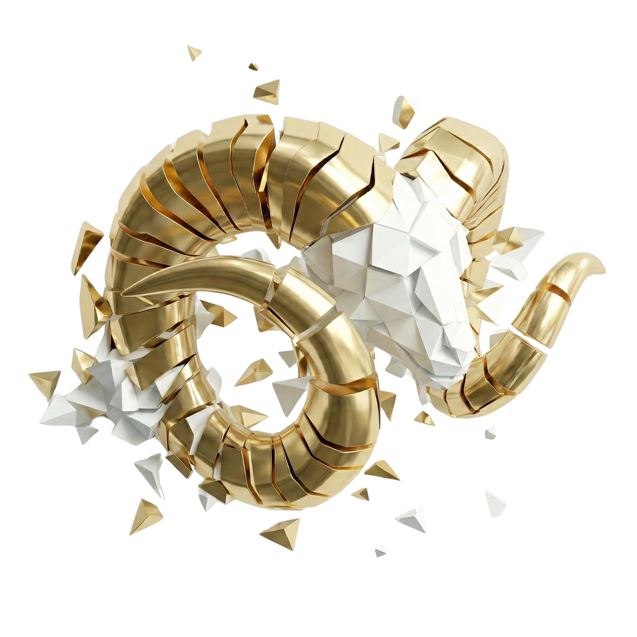 Fleece AI - Autonomous AI Agents - Product Hunt launch logo and brand identity