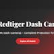 Redtiger Dash Cam