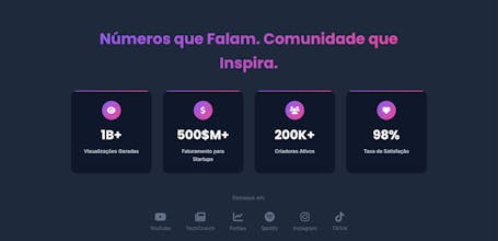 Revolutionize your game. gallery image