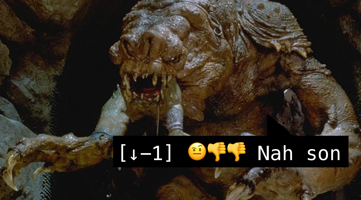 Comment Ranker
