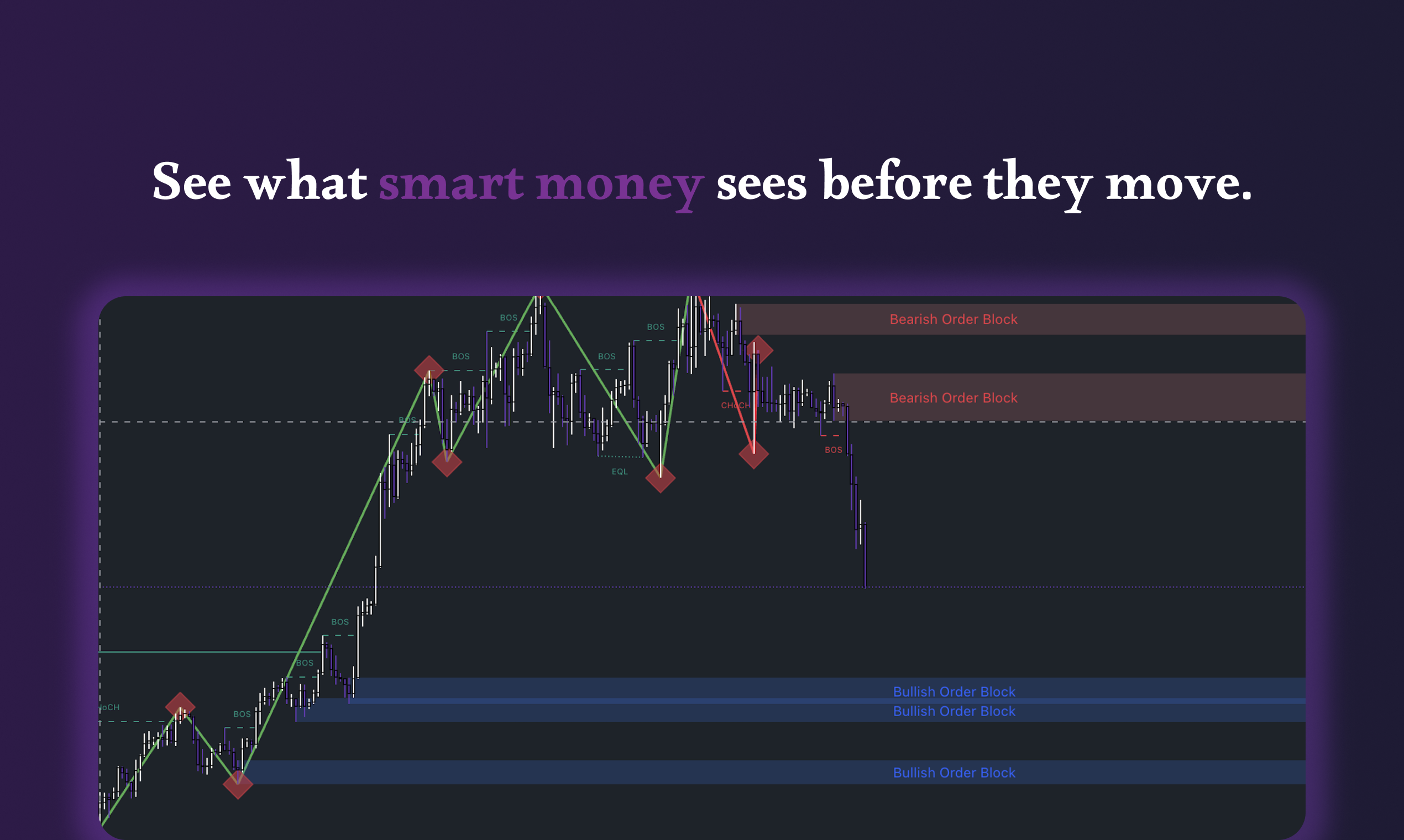 Obsidian gallery image