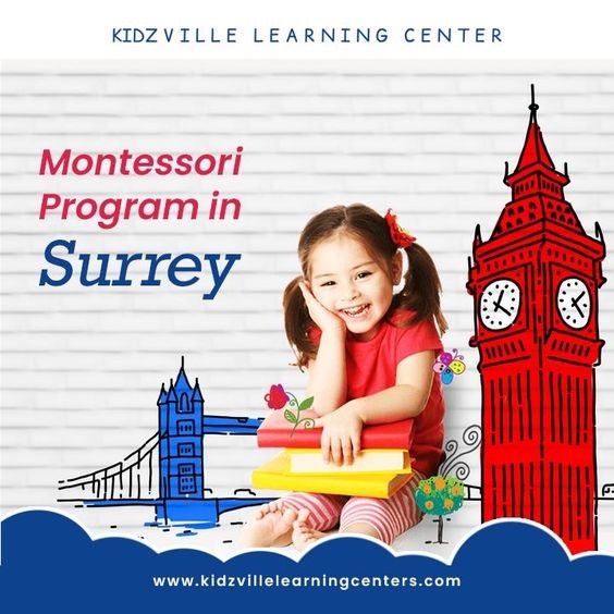 Issues Children face at the of Daycare gallery image