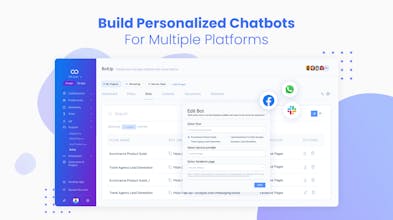 BotUp by 500apps gallery image