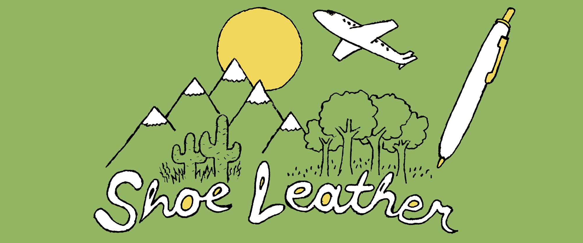 Shoe Leather gallery image