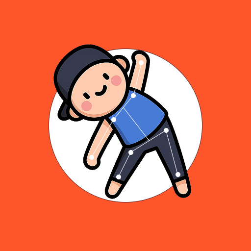 Arthlete - Ai Powered Fitness coach logo