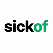 sickof.net