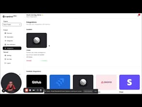 Manimo AI gallery image