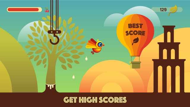 Eco Birds gallery image