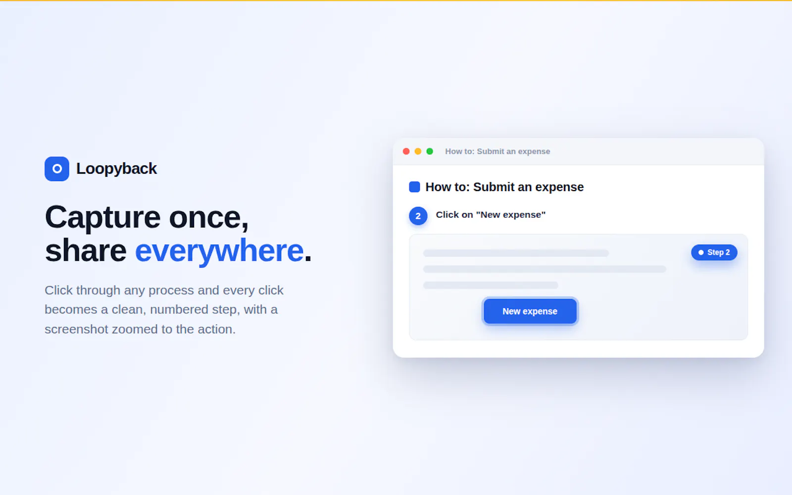 Loopyback  screenshot 5